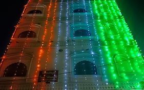 Hotel Heritage Inn Jaipur